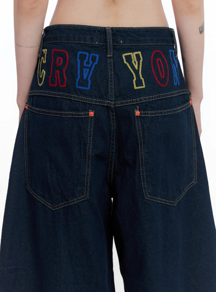 carina-back-print-baggy-jeans-cs529