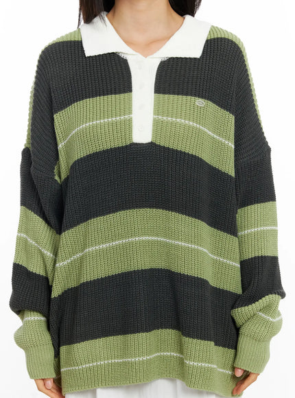 oversized-striped-knit-pullover-sweater-if520