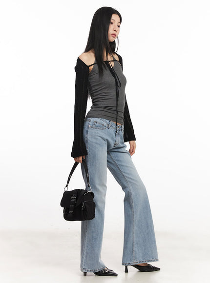 knit-strap-bolero-cardigan-ca516