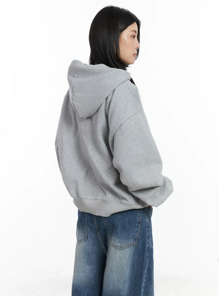 star-print-cozy-zip-up-hoodie-cn528