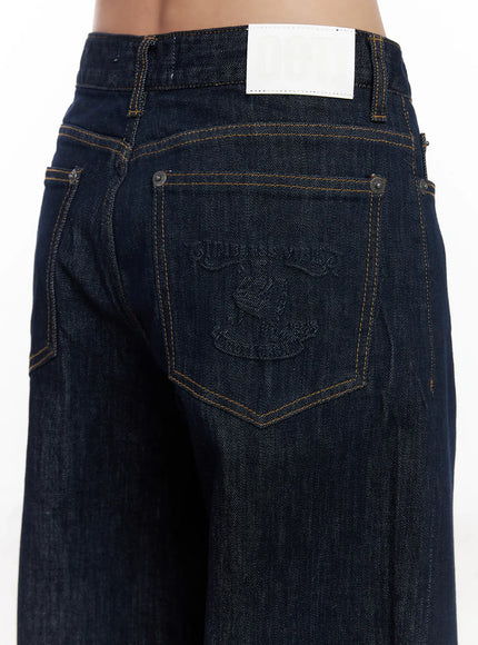 sisi-wide-leg-embroidered-jeans-cf503