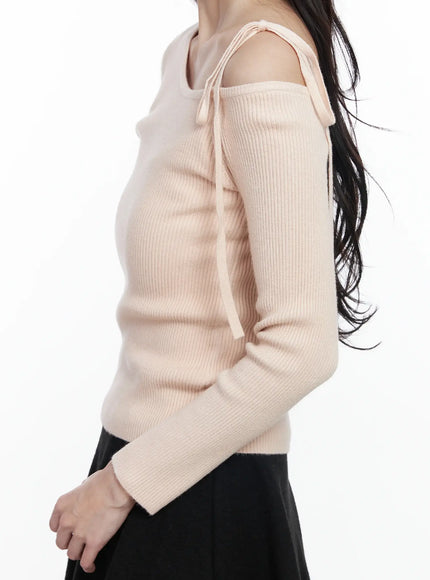 ribbon-off-shoulder-knit-top-ij529