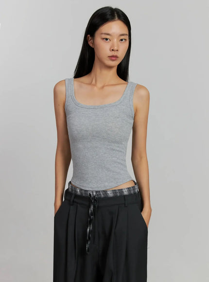 ribbed-square-neck-tank-ij502