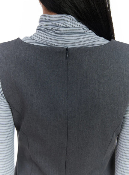 elegant-a-line-mini-dress-cj519