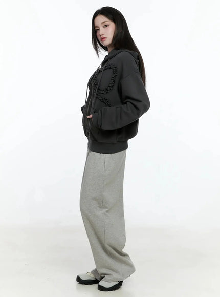 oversized-ruffle-zip-up-hoodie-io527
