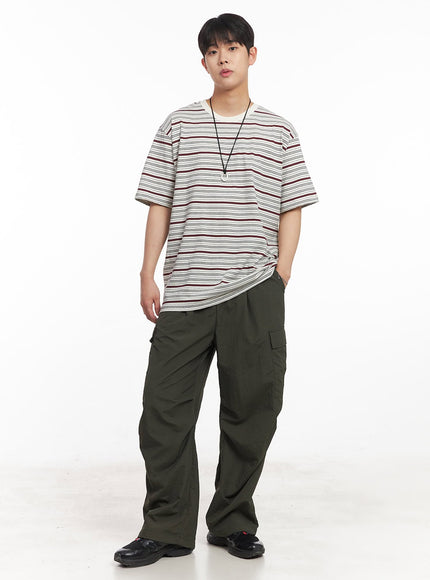 mens-loose-fit-cotton-striped-t-shirt-ia529