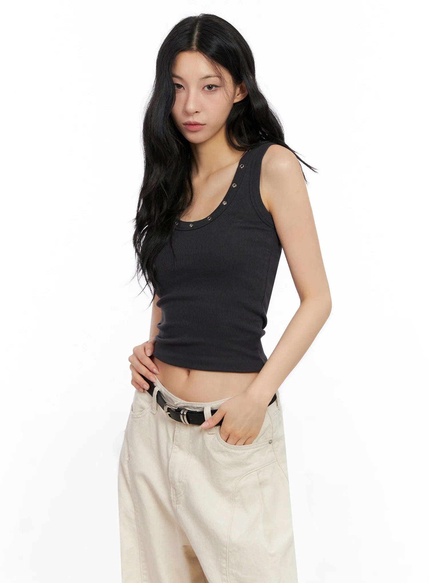 edgy-eyelet-tank-top-ig508