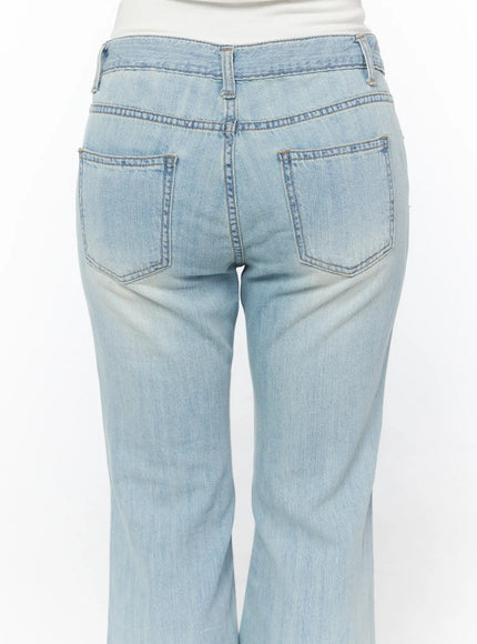nomi-washed-bootcut-jeans-cd805