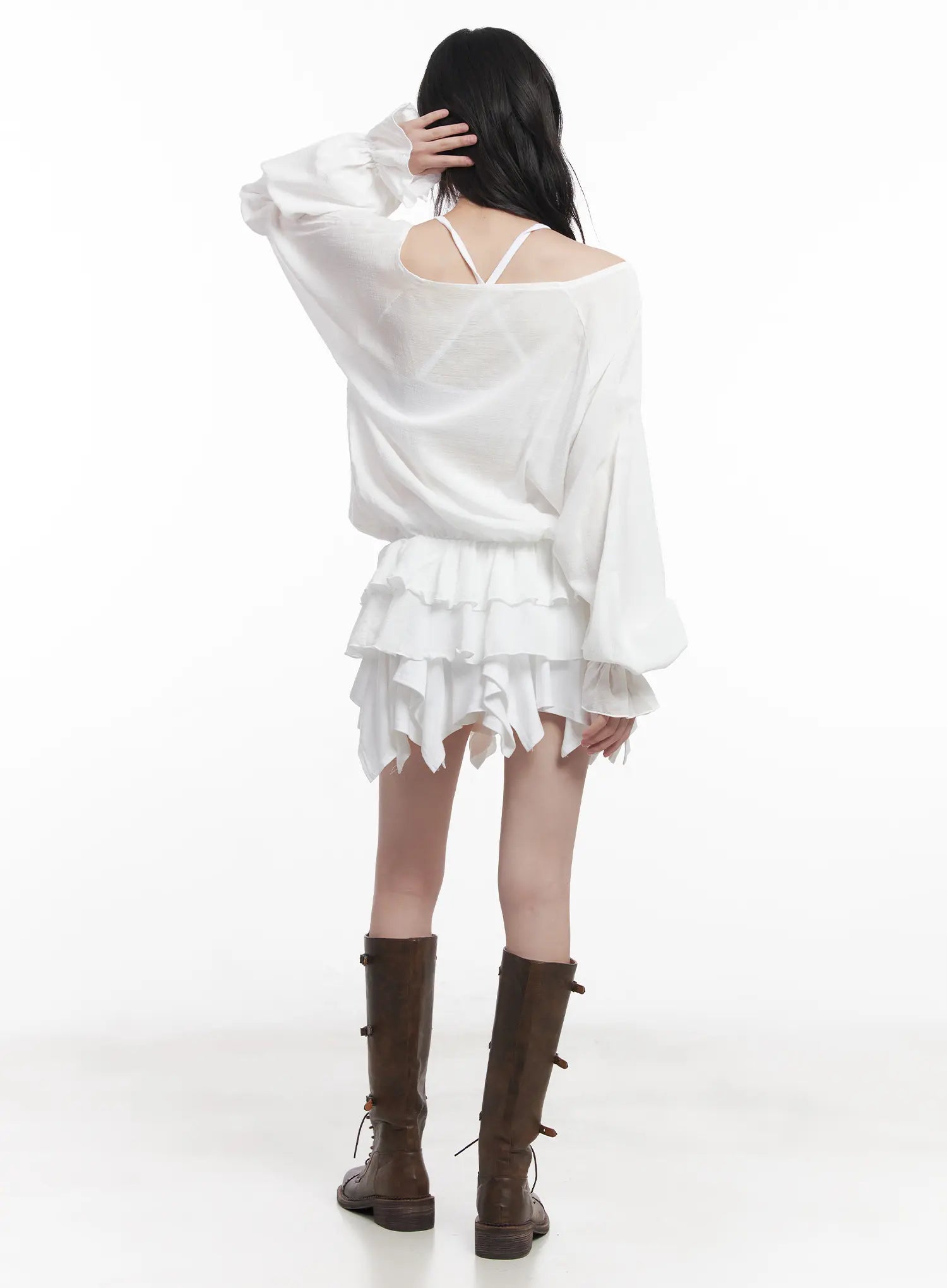 off-shoulder-relaxed-fit-blouse-cu520