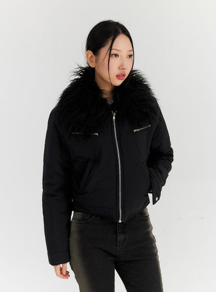 faux-fur-bomber-jacket-cn315