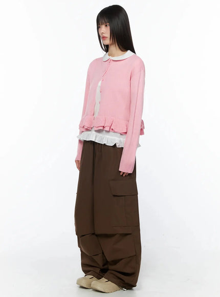 ruffle-frill-knit-cardigan-iy526