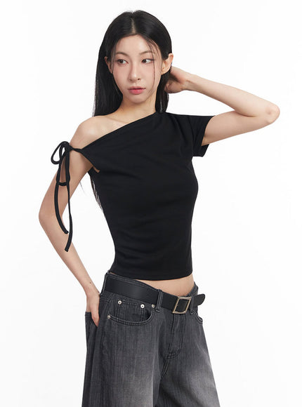 one-shoulder-ribbon-top-iy529