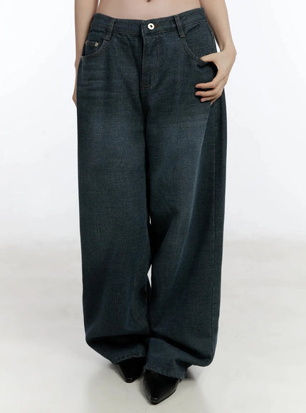 mano-vintage-wash-wide-leg-jeans-id526