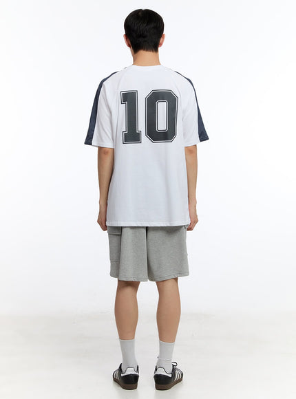 men-s-cargo-comfort-wide-leg-sweatshorts-iy529
