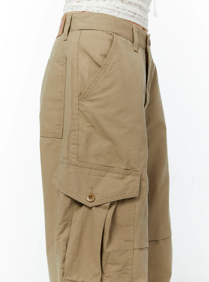 pintuck-cargo-wide-pants-cy519