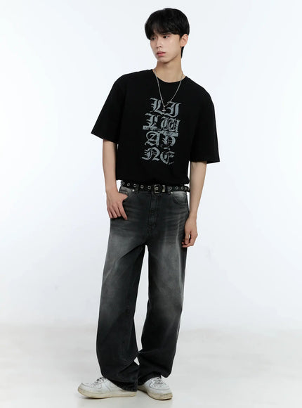 mens-cross-pendant-chain-necklace-il529