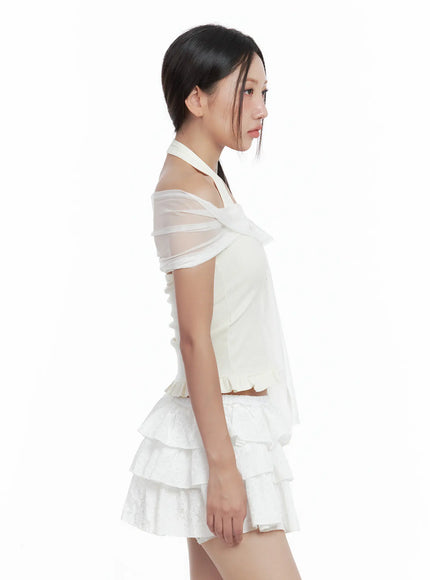 sheer-layered-halter-tank-cl509