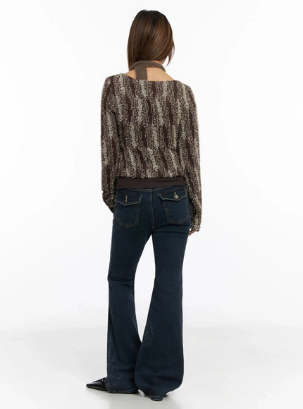 textured-pattern-knit-cardigan-in528