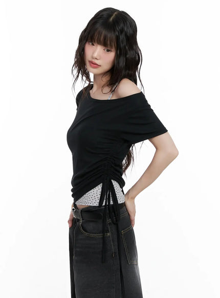 off-shoulder-ruched-top-il528