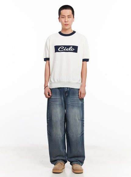 men-s-pintuck-wrinkle-wide-leg-jeans-iu503