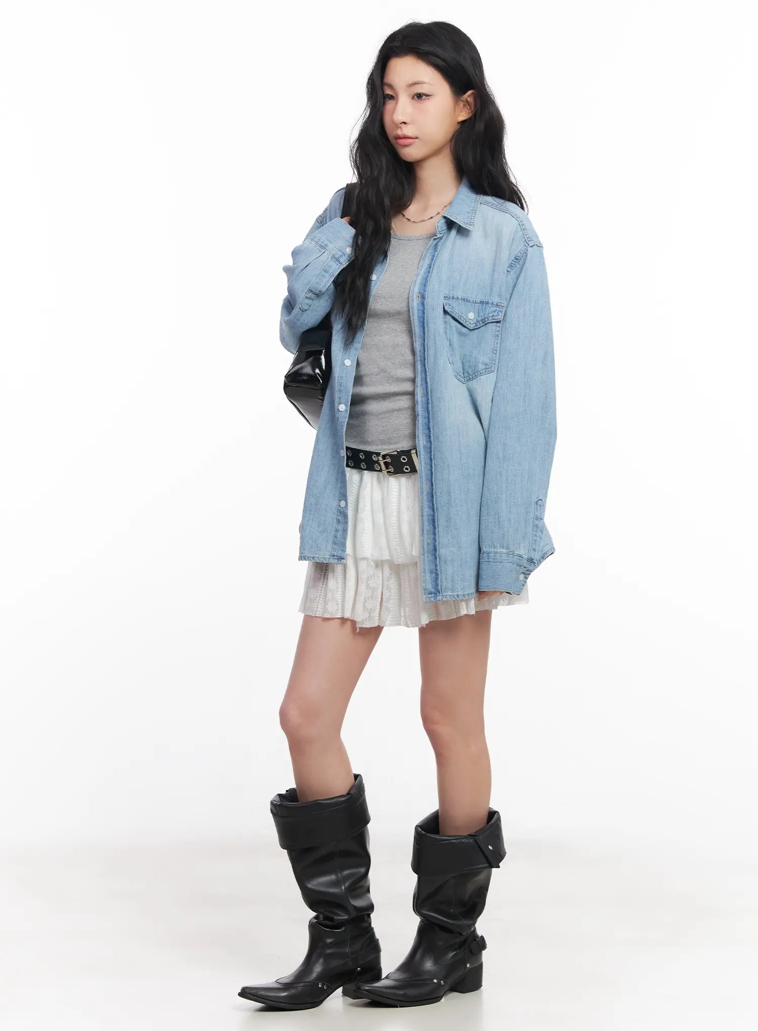 loose-fit-denim-collared-shirt-cu510