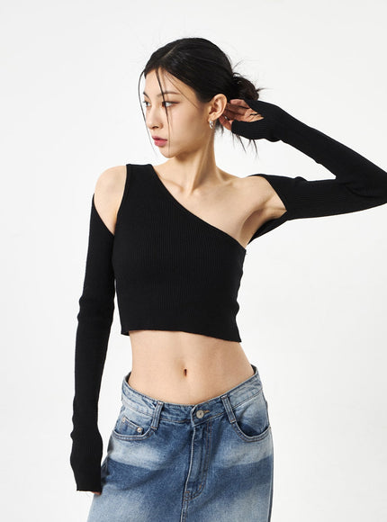 Top And Bolero Set CA312