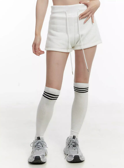 cozy-fleece-track-shorts-ij521
