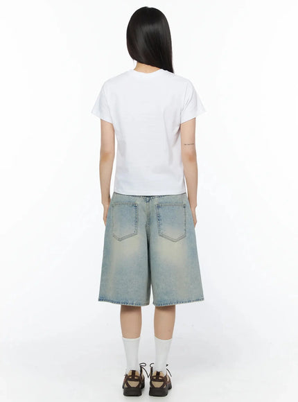 ali-casual-washed-bermuda-shorts-iy525