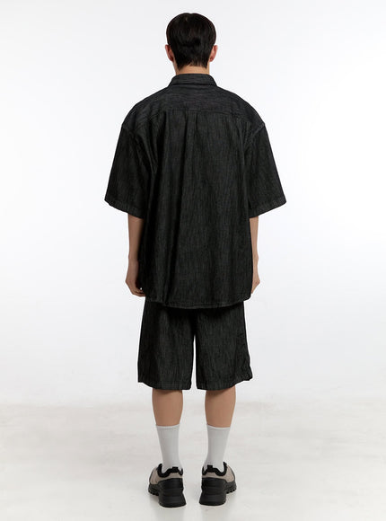 mens-collared-oversized-shirt-ia507