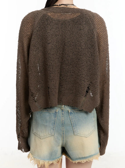 mesh-knit-bolero-jacket-cm511