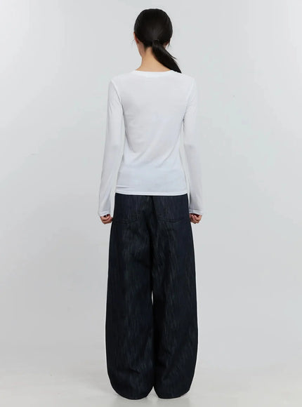 basic-stretch-long-sleeve-top-is516