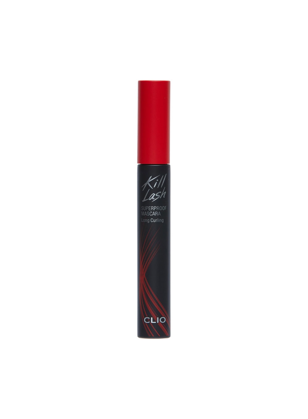 [Clio] Kill Lash Superproof Mascara (7g) - 01 LONG CURLING