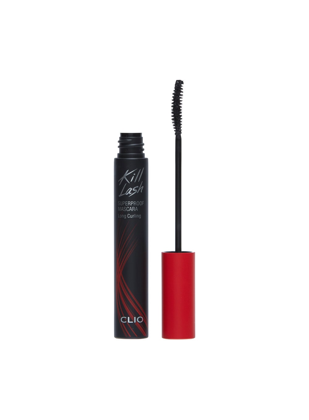 [Clio] Kill Lash Superproof Mascara (7g) - 01 LONG CURLING