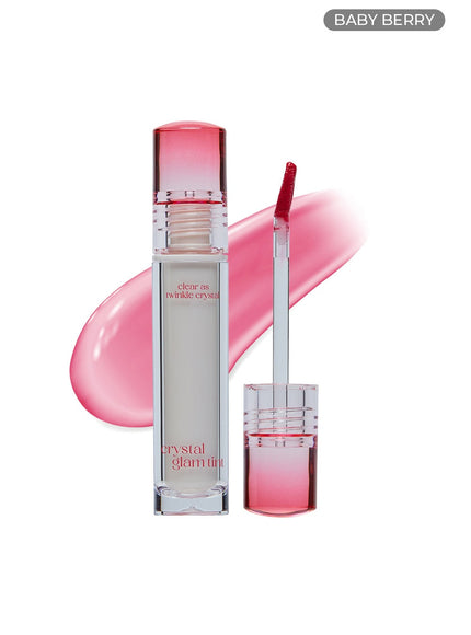 crystal-glam-tint-3-4g / 010 BABY BERRY