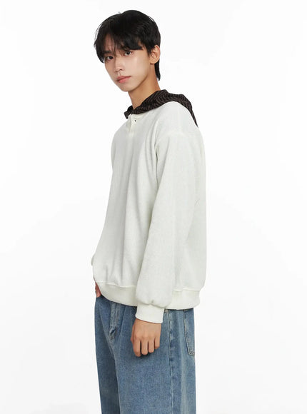 mens-henley-neck-sweatshirts-io516