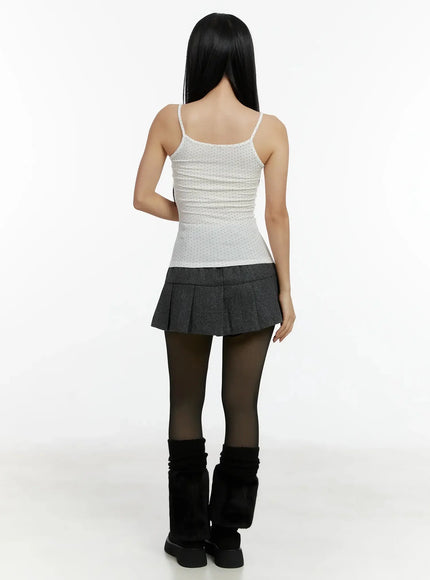 lace-dot-tank-top-id525