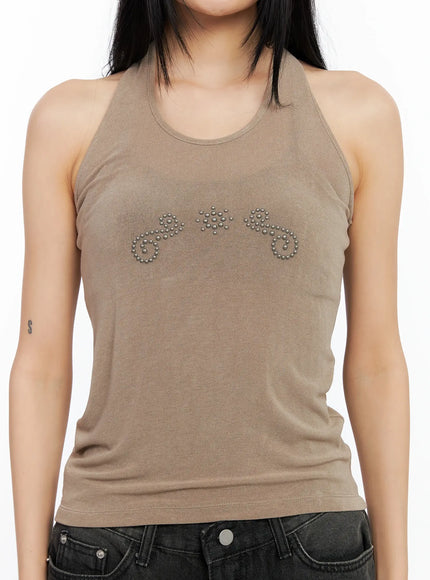 stud-halter-tank-top-cl529