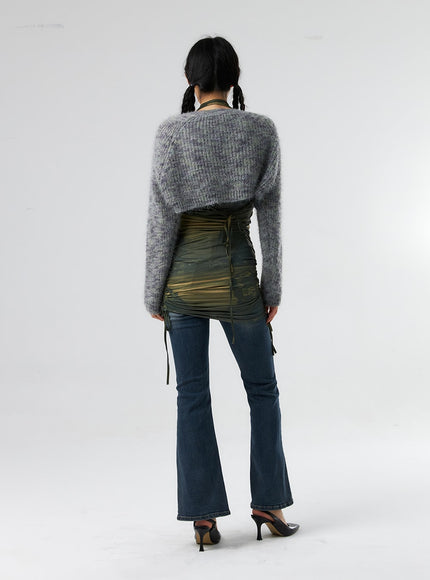 chunky-knit-bolero-is327
