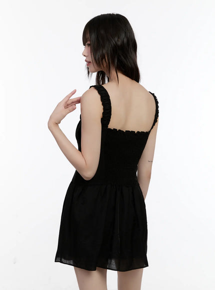 casual-babydoll-mini-dress-cl507