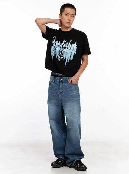 mens-wide-leg-washed-denim-jeans-ig511