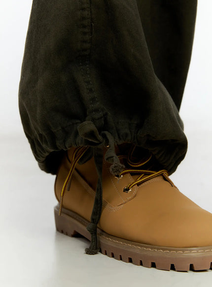 Street Style Cargo Pants CN517