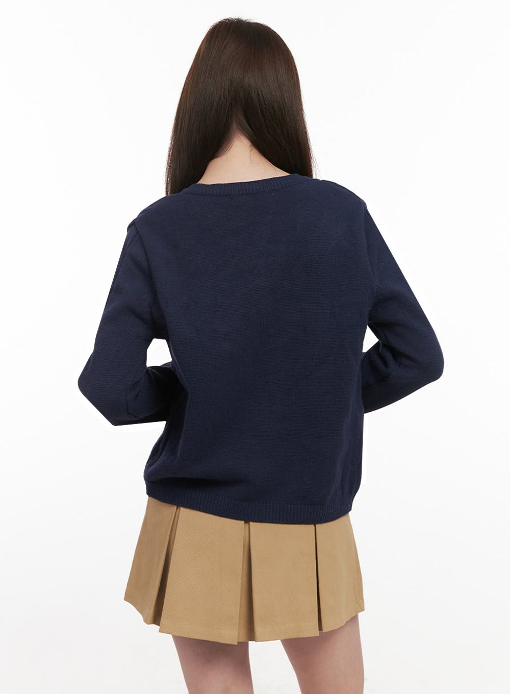 heart-button-cable-knit-cardigan-if505