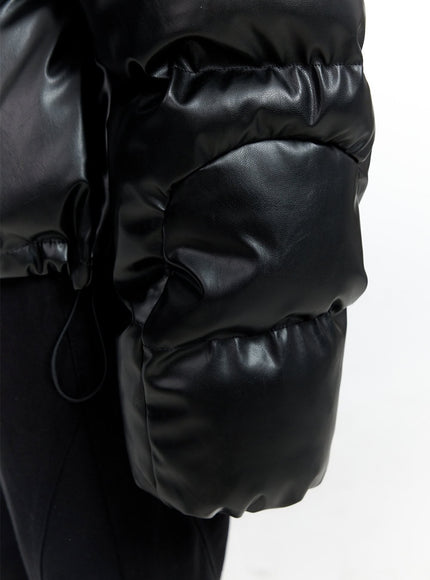 faux-leather-puffer-jacket-co425