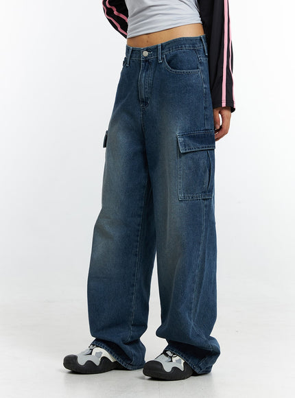 washed-cargo-jeans-in322