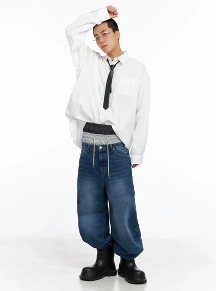 mens-classic-white-button-up-shirt-is502