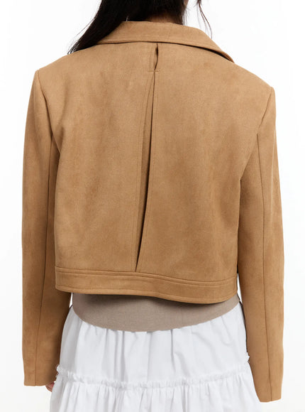 chic-suede-zip-up-jacket-cm505