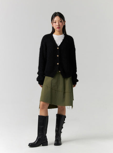 fuzzy-v-neck-cardigan-cs320