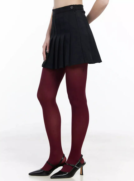 pleated-mini-skirt-ij528