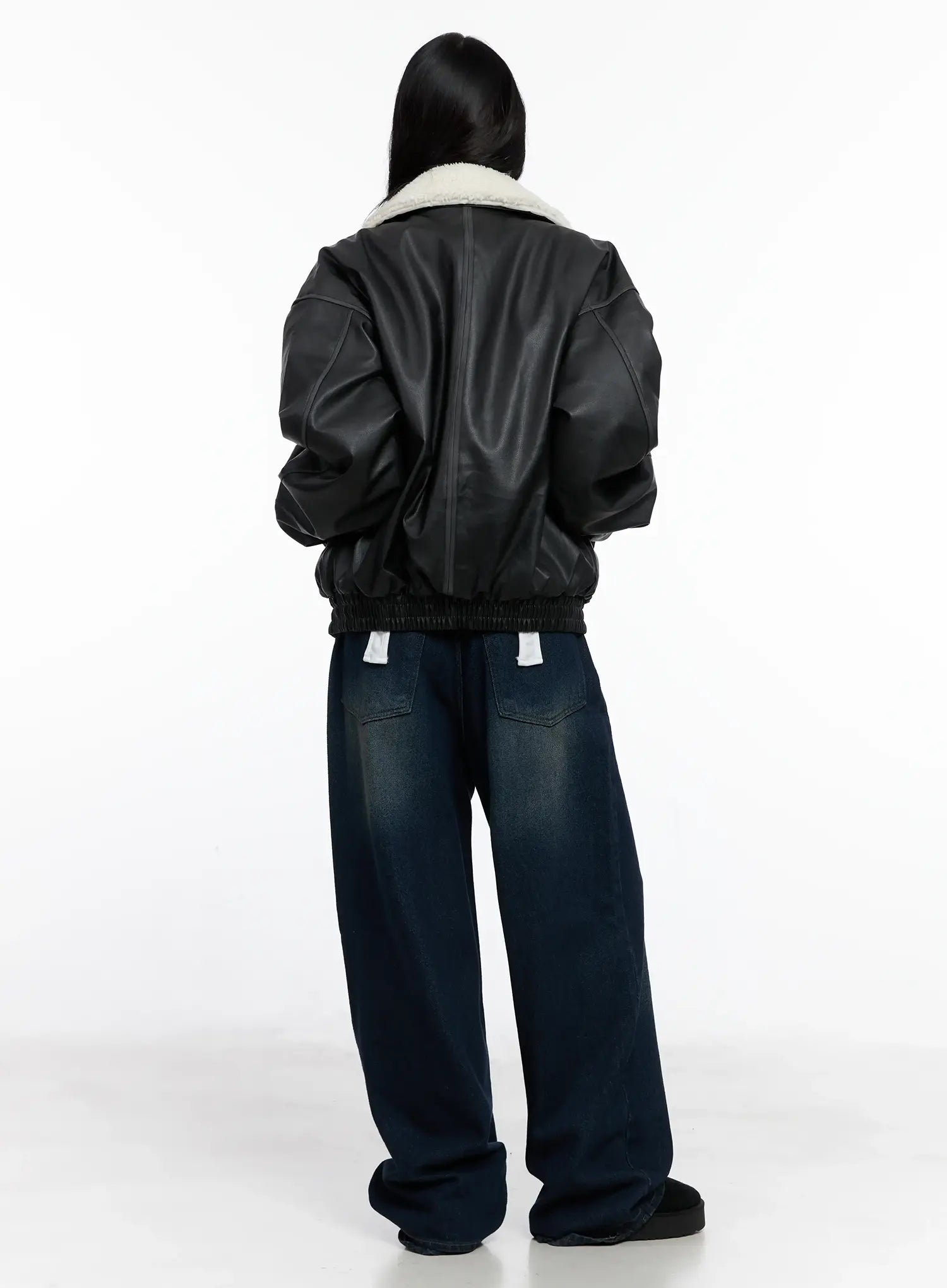 oversized-faux-fur-collar-jacket-co528