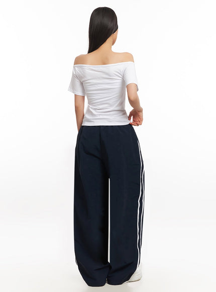 striped-nylon-track-pants-ia507